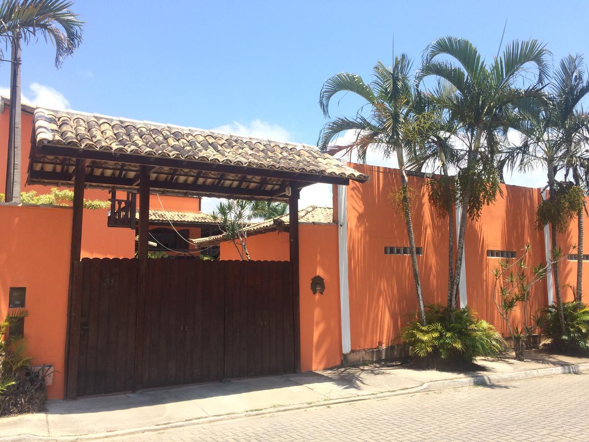 Quartos Em Buzios Exterior foto