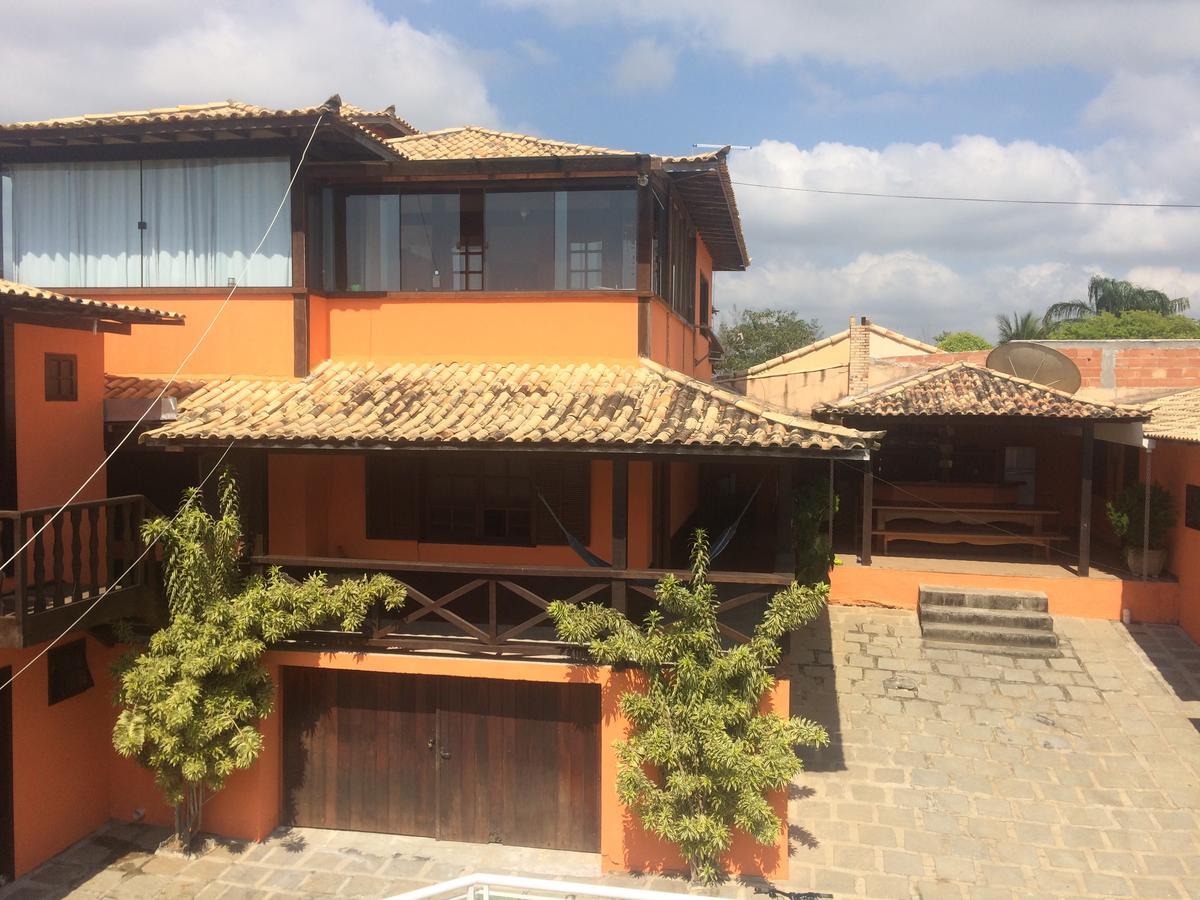 Quartos Em Buzios Exterior foto